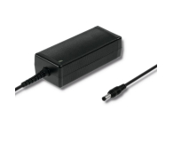 Qoltec Outlet 40W | 12V | 3.33A | 5.5*2.1 + kabel zasilający 5 - 1565286 - zdjęcie 1